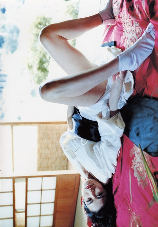 图片[11]-#(月刊シリーズ 037) – 月刊037 横山惠 - 全本免费在线观看-阅图吧