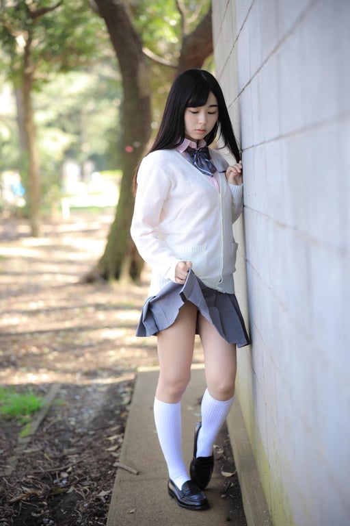 图片[22]-#Kuriemi 栗绘美 – Fetish date… 恋物约会・・・(2020-06-24) - 全本免费在线观看-阅图吧