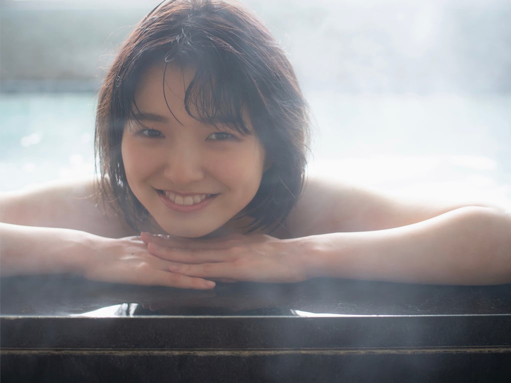 图片[23]-#倉本すみれ グラビア写真集 SUMIRE 盛放的青春记忆 - 全本免费在线观看-阅图吧