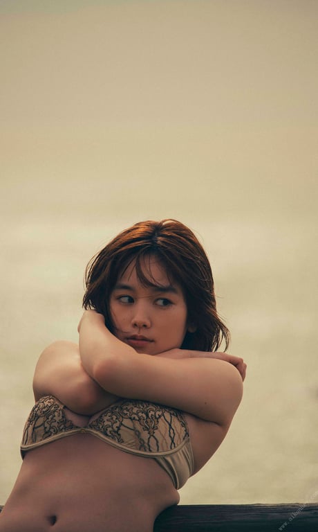 图片[3]-#Miwako Kakei 筧美和子 \”Spring Tide\” (2019.04.26) - 全本免费在线观看-阅图吧