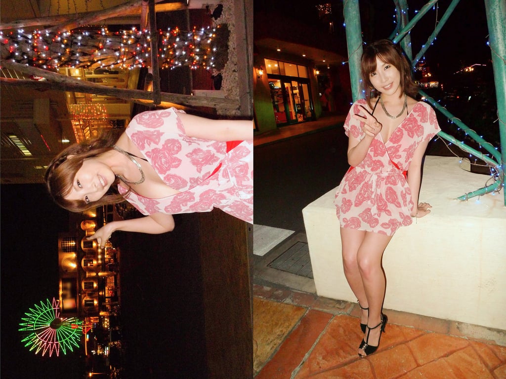 图片[42]-Summer Dude vol.1 朱音结衣 藤泽美羽 白石夏美 - 在线免费观看-阅图吧