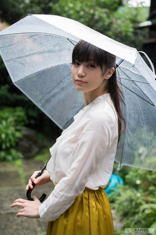 [GRAPHI] GALS『Noble Bomb』高桥圣子 [125P]-阅图吧