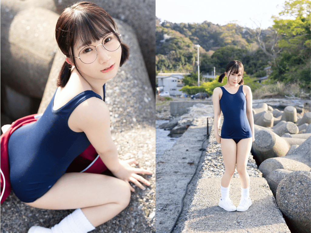 图片[30]-#由良香奈 1stグラビア写真集『Smile!!』 - 全本免费在线观看-阅图吧