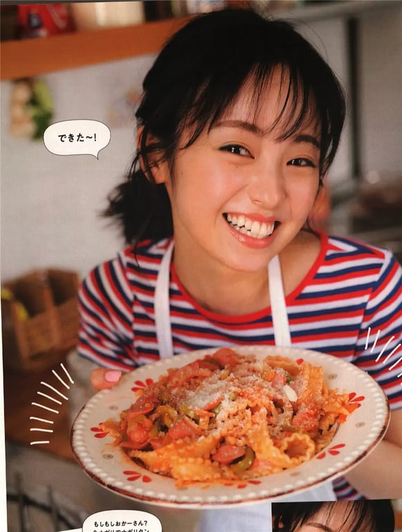 图片[104]-#Yui Imaizumi 今泉佑唯 1st Photobook – No one knows me 谁也不知道的我 (2018-10-03) - 全本免费在线观看-阅图吧