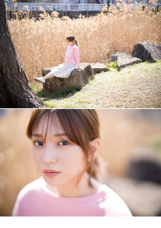 图片[29]-長月翠 想变得幸福。【STRiKE! DIGITAL PHOTOBOOK 011】 - 在线免费观看-阅图吧