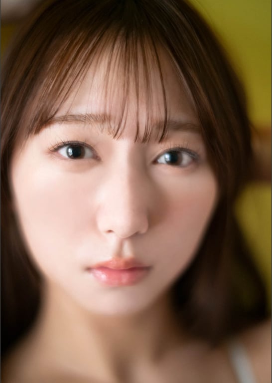 图片[38]-[デジタル限定] 久喜なほ デジタルPHOTOBOOK - 在线免费观看-阅图吧