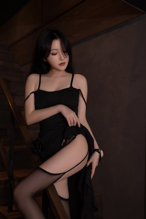 图片[40]-#鱼子酱 中秋写真 - 全本免费在线观看-阅图吧