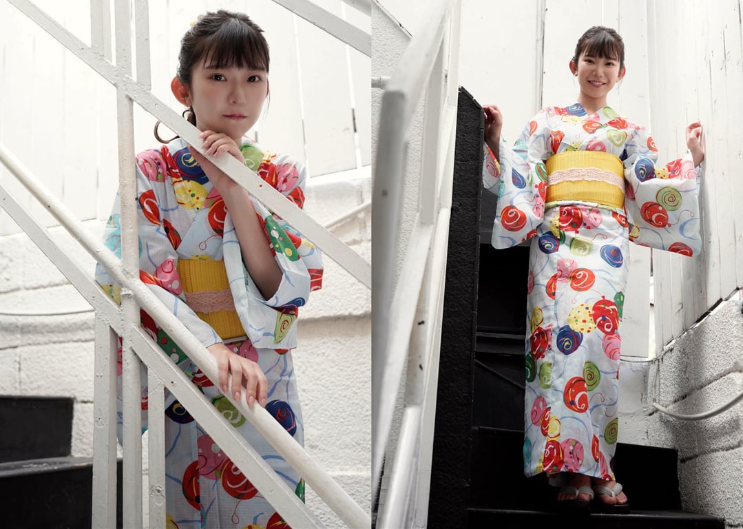 图片[2]-#EX MAX! Exciting Girls 长泽茉里奈 数字写真集 vol.2 - 全本免费在线观看-阅图吧