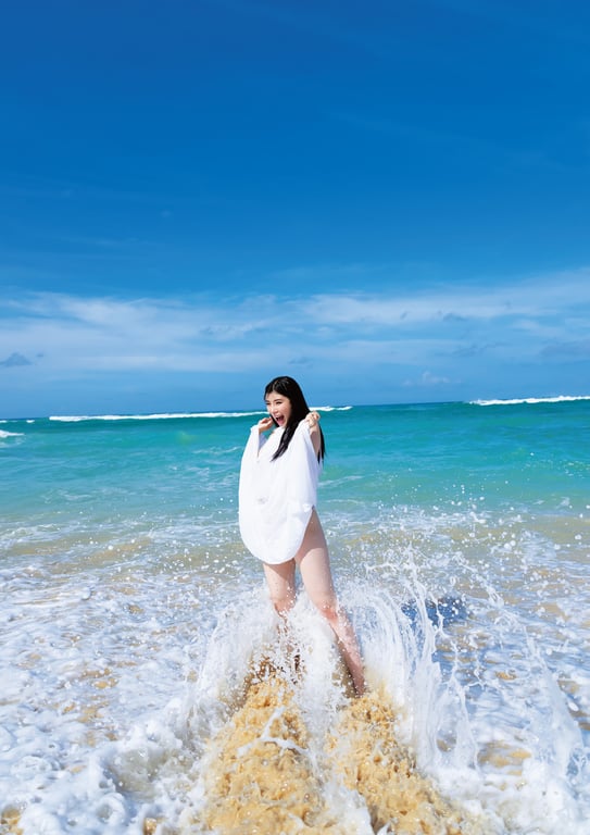 图片[101]-#アサ芸SEXY女優写真集 神木麗１ｓｔ写真集 Ｂｅｙｏｎｄ - 全本免费在线观看-阅图吧