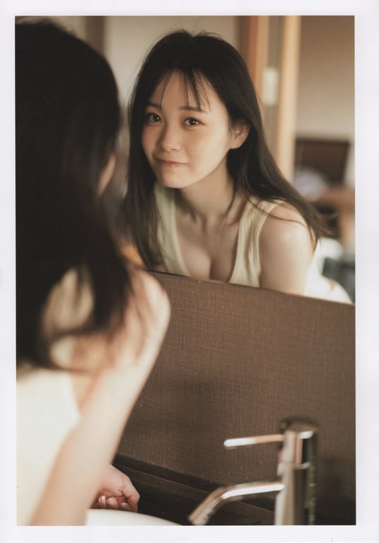 图片[63]-Yui Yokoyama 横山结衣 1st Photobook - Immature Light 未熟之光 (2021-02-22) - 在线免费观看-阅图吧