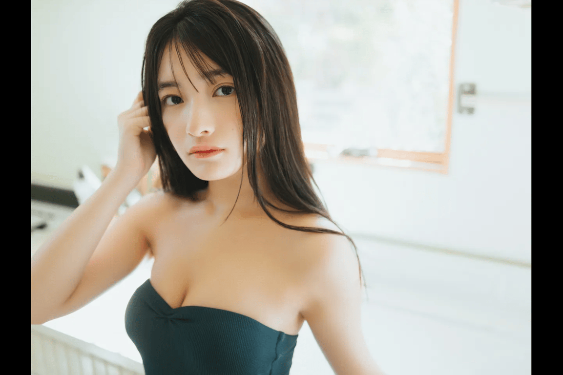 图片[13]-#FRIDAYデジタル写真集 蛭田愛梨『危ないラストティーン vol.1』全カット - 全本免费在线观看-阅图吧