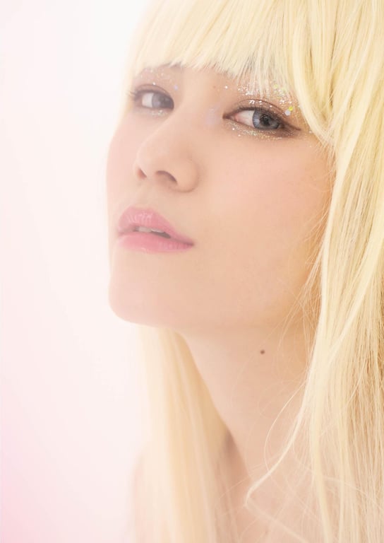 图片[52]-白皙-BABEL 白鸟优菜1st VISUAL BOOK(2022.10.09) - 阅图吧-阅图吧