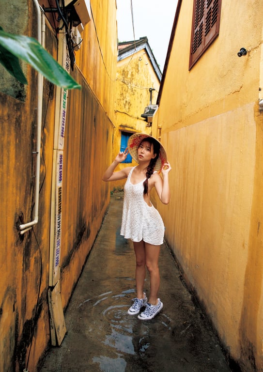 图片[109]-#2025.11.14 白间美瑠写真集 MERCI - 全本免费在线观看-阅图吧