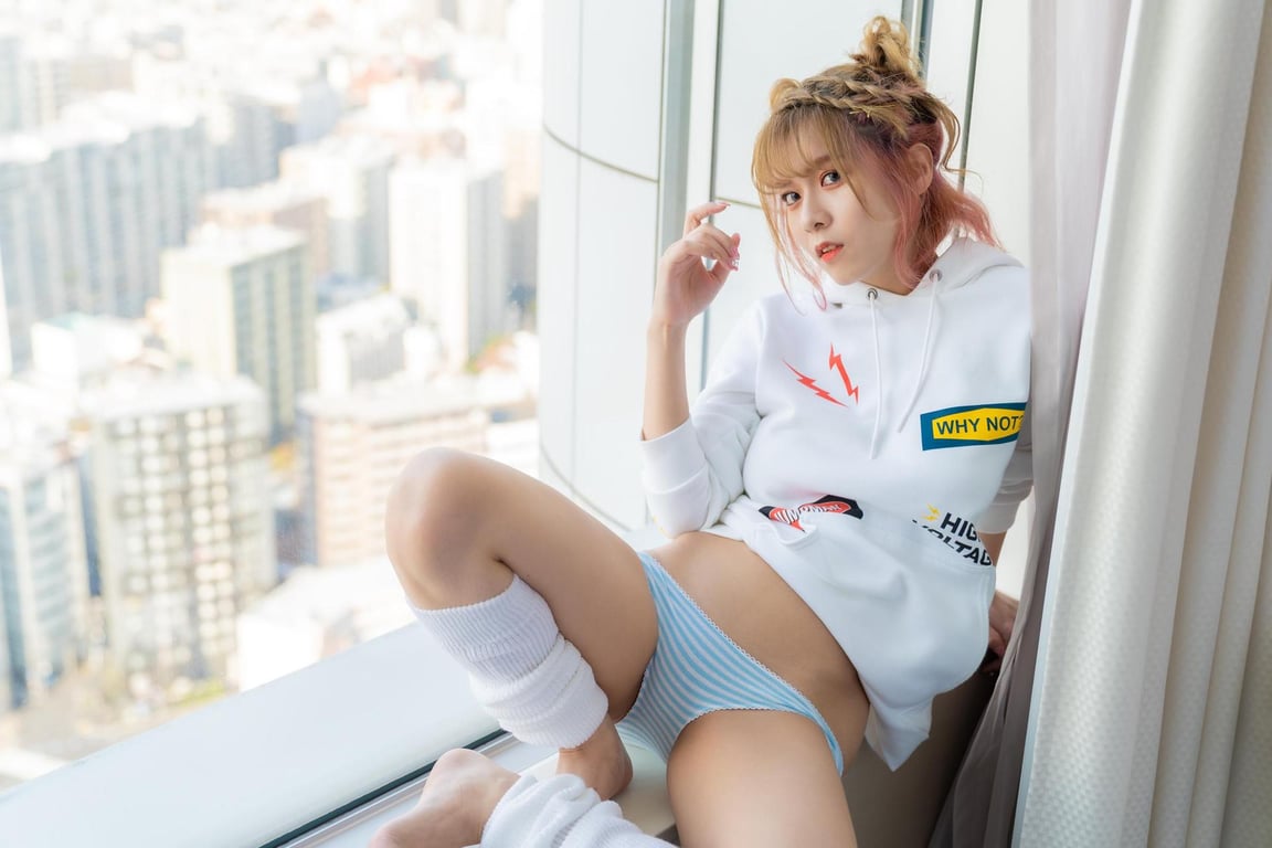 图片[38]-#Yuka Hanyu 羽生由香 – Moment Vol.3 - 全本免费在线观看-阅图吧