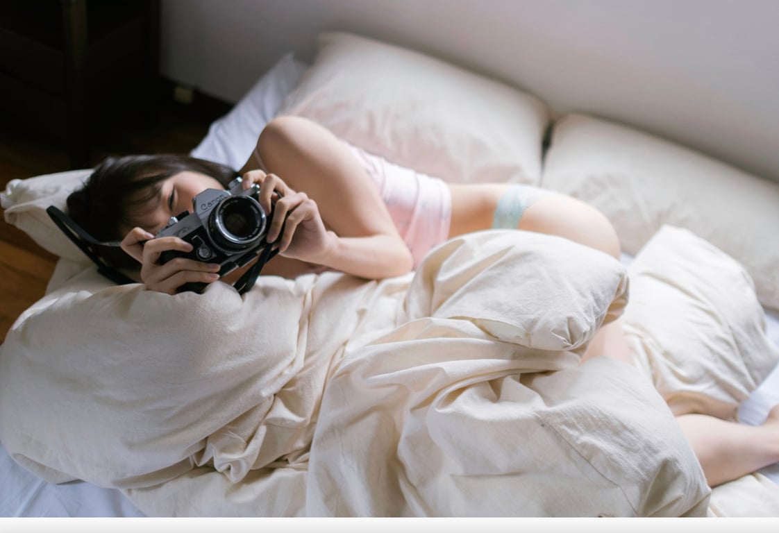 图片[12]-#小仓七海 数字写真集 とられち - 全本免费在线观看-阅图吧