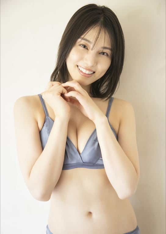 图片[16]-2024.12.04 【デジタル限定 GJ PHOTO BOOK】相楽伊織写真集「胜过言语。」 - 在线免费观看-阅图吧