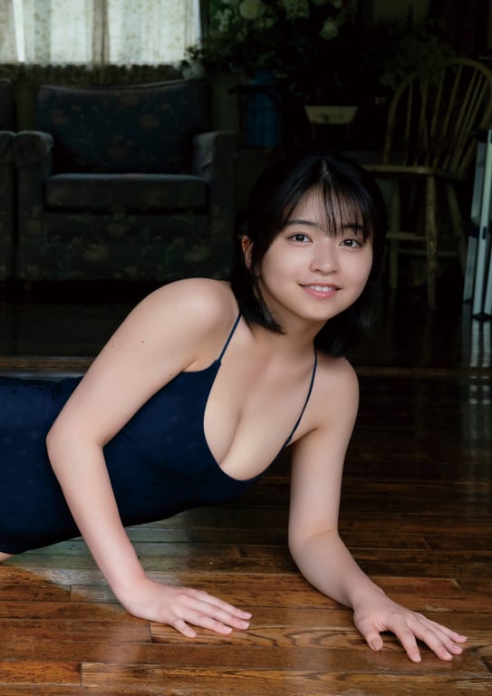 图片[58]-佐々木ほのか『青春のはじまり。』BOMBデジタル写真集 - 在线免费观看-阅图吧