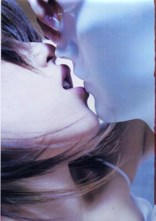 图片[147]-#釈由美子 – CHAOS - 全本免费在线观看-阅图吧