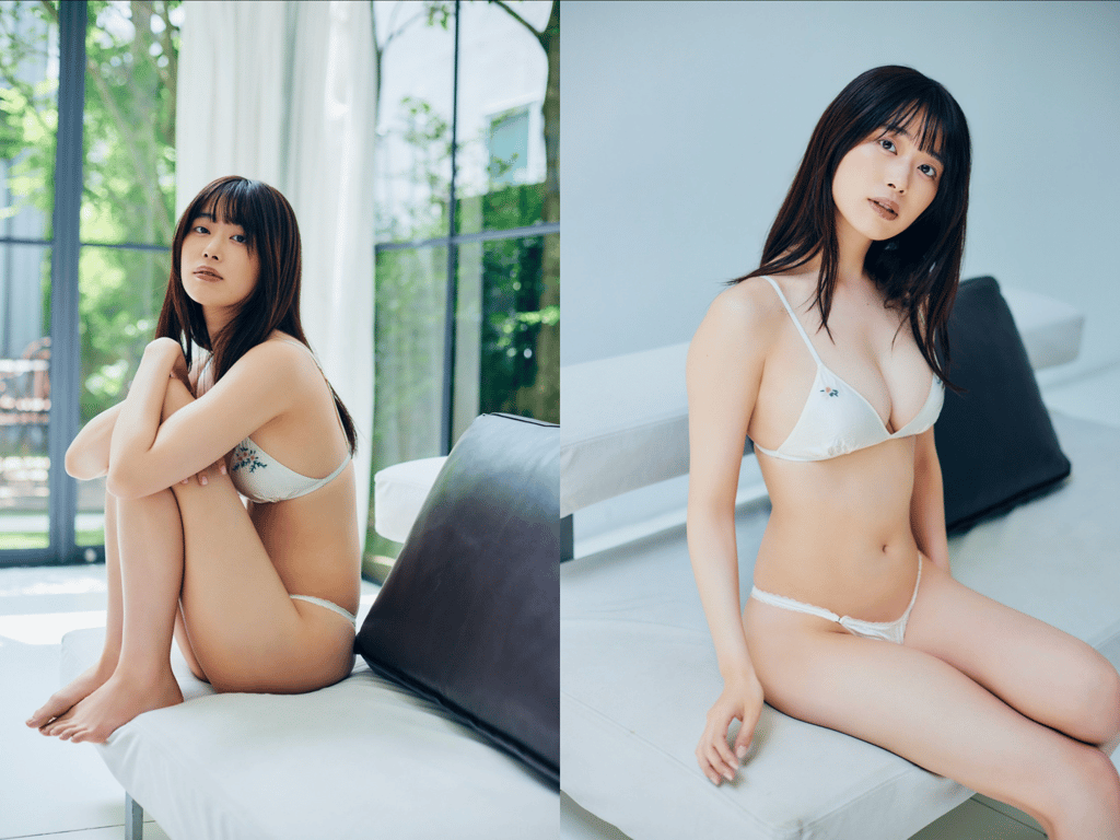 图片[2]-#FLASHデジタル写真集 杉本爱莉铃 袒露的色香 (2024-08-20) - 全本免费在线观看-阅图吧