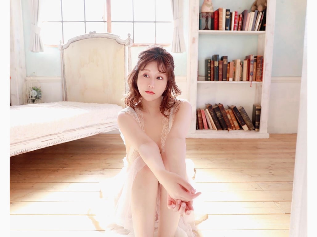 图片[106]-#桃濑来美 デジタル写真集 おやすみフィクション - 全本免费在线观看-阅图吧