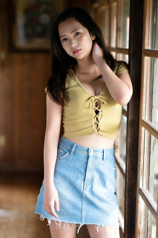 图片[156]-街山美穗 idolpost 闪耀的蔚蓝 - 在线免费观看-阅图吧