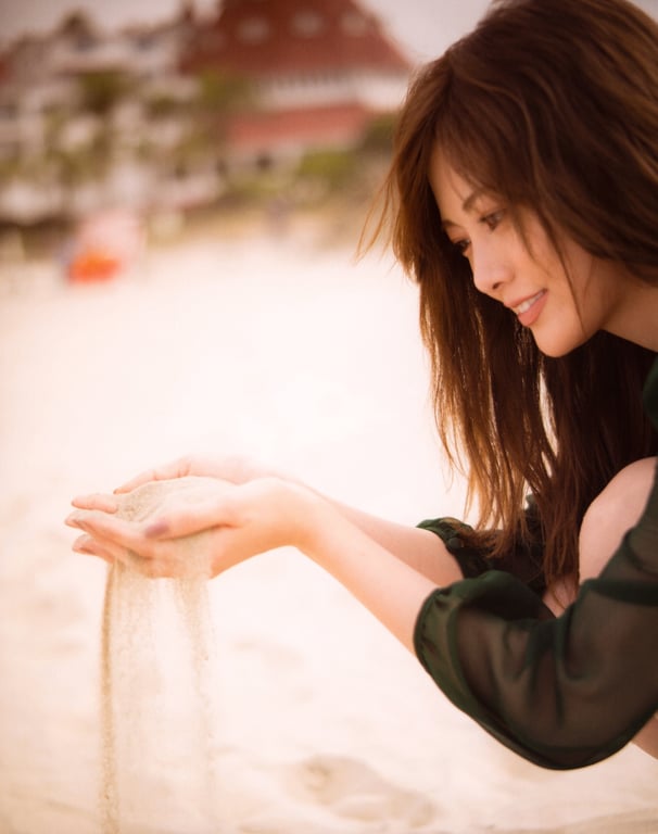 图片[10]-白石麻衣写真集「护照」 (new scan) - 在线免费观看-阅图吧