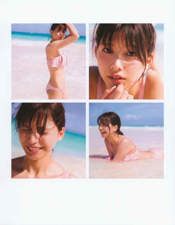 图片[82]-#渡邉理佐 1st写真集 沉默 - 全本免费在线观看-阅图吧