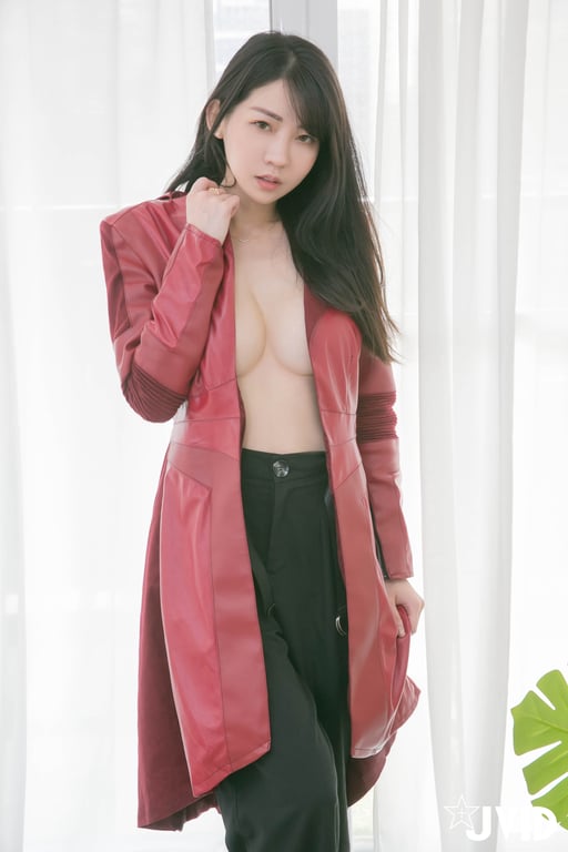 图片[100]-#2022.05.01 【魅惑天使广大劳工福利作】最强奶奶多重宇宙 最强复仇者的裸体派对！ - 全本免费在线观看-阅图吧