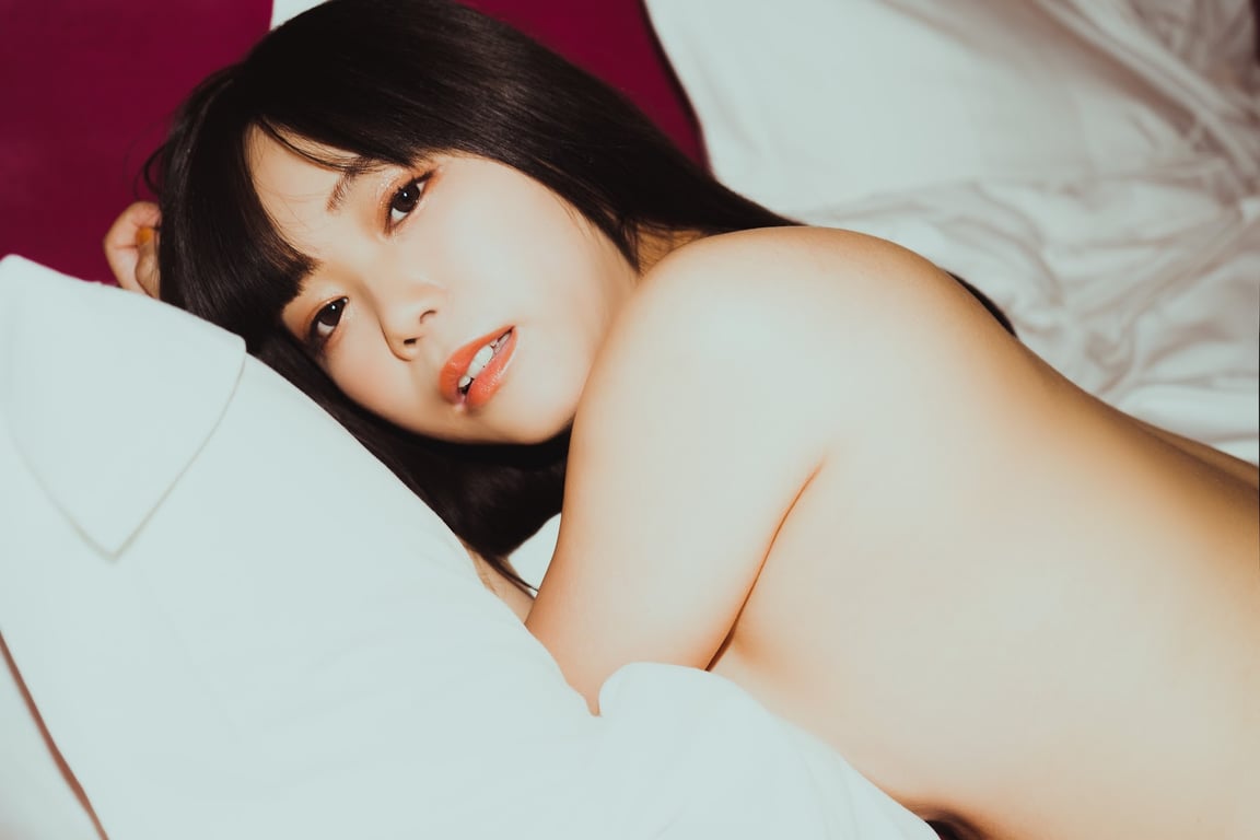 图片[23]-Miharu Usa 羽咲美晴 – #Escape (NO watermark) - 阅图吧-阅图吧