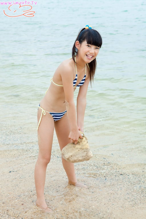 图片[33]-竹下美羽11歳_夏少女(Part1) - 在线免费观看-阅图吧