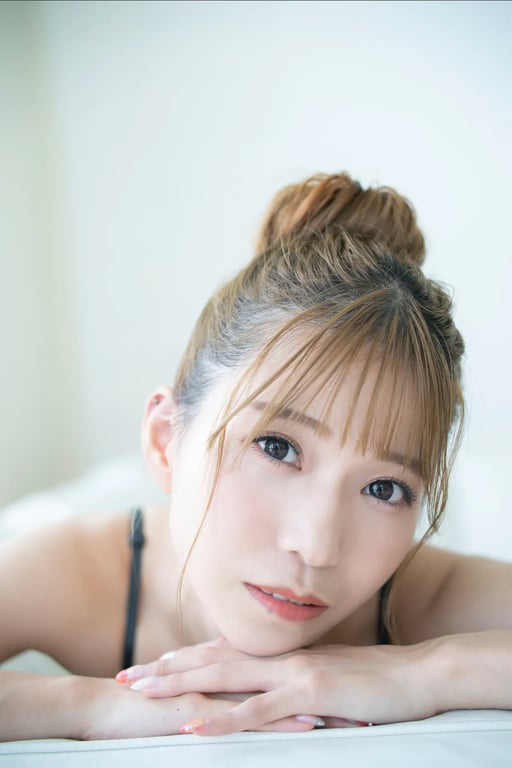 图片[12]-#FRIDAYデジタル写真集 亚咲花 Born This Way vol.1 - 全本免费在线观看-阅图吧