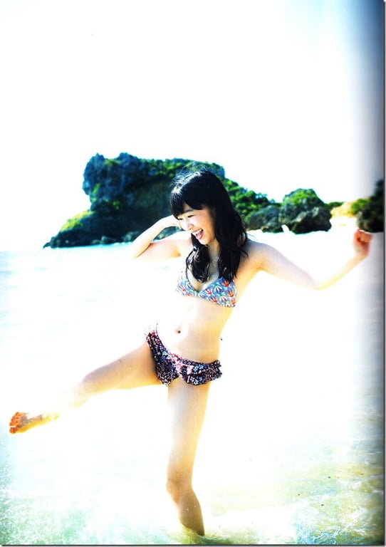 图片[72]-#Rino Sashihara 指原莉乃 – Lost to a cat 输给了猫 (2013-12-26) - 全本免费在线观看-阅图吧