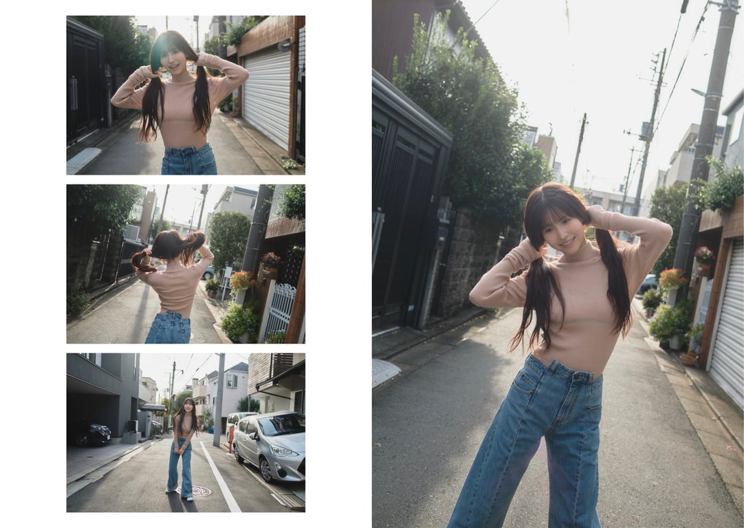 图片[36]-#Momo Sakura 樱空桃 – Trance Retinal とられち - 全本免费在线观看-阅图吧