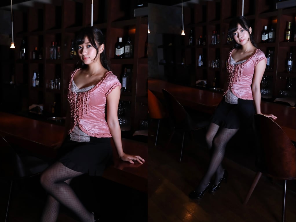 图片[108]-#大貫彩香 SAYAKA Styles 清爽怡人 - 全本免费在线观看-阅图吧