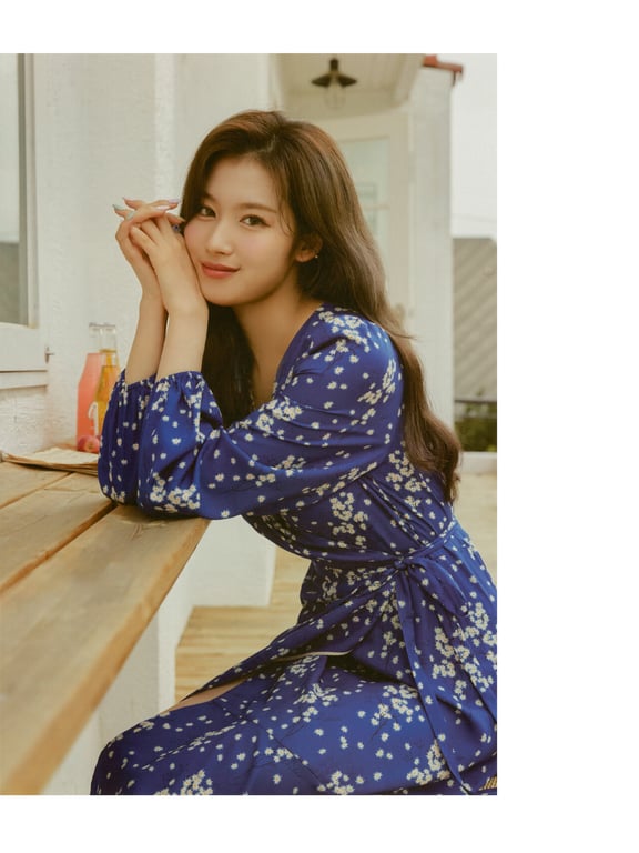 图片[127]-#TWICE Sana 1st Photobook 「Yes, I am Sana.」 - 全本免费在线观看-阅图吧