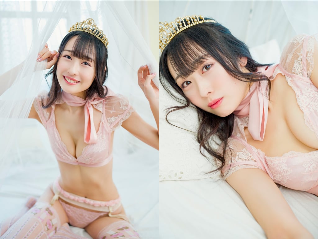 图片[29]-#FLASHデジタル写真集 アイドル大航海時代 八木ひなた 桃色プリンセス - 全本免费在线观看-阅图吧