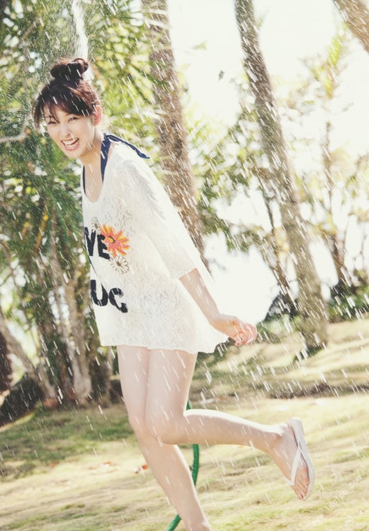 图片[26]-#武井咲 写真集 风中的少女 - 全本免费在线观看-阅图吧
