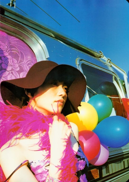 图片[69]-#(月刊シリーズ 043) – 月刊043 遠藤久美子 - 全本免费在线观看-阅图吧