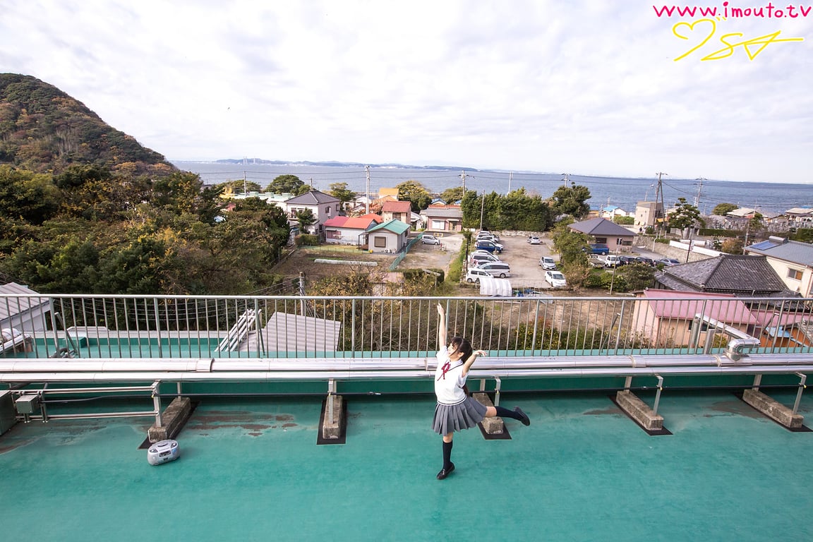 图片[9]-尾野寺みさ 13歳_ポワント01_尾野寺みさ_m01 - 在线免费观看-阅图吧