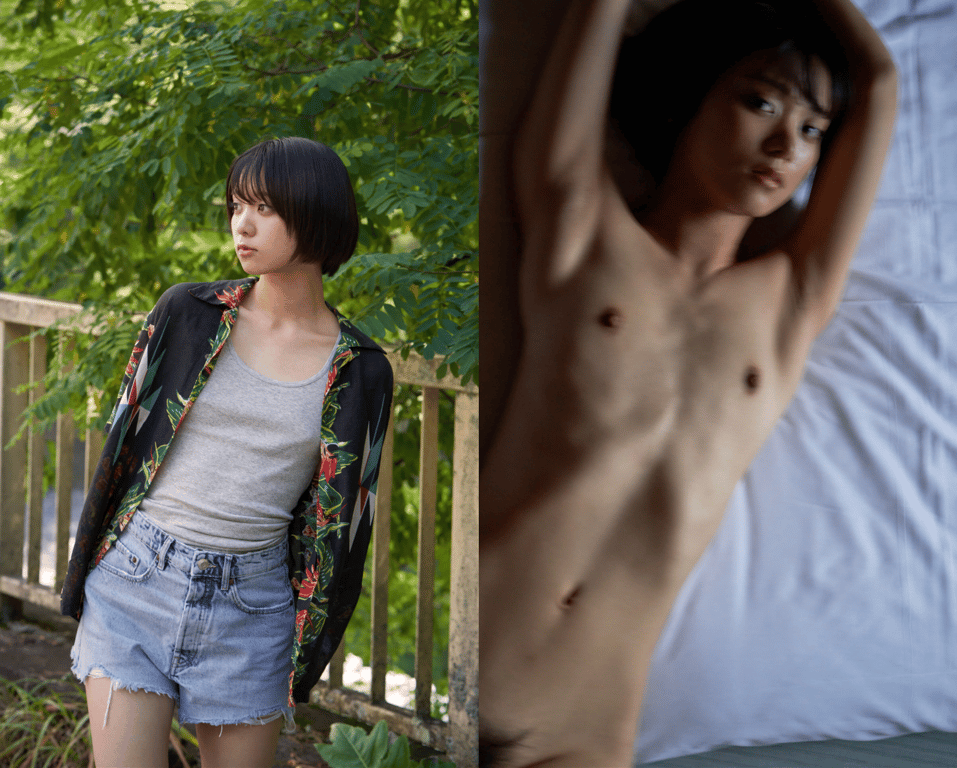 图片[80]-長谷川梓『水手服与创可贴』(Spice Visual) - 在线免费观看-阅图吧