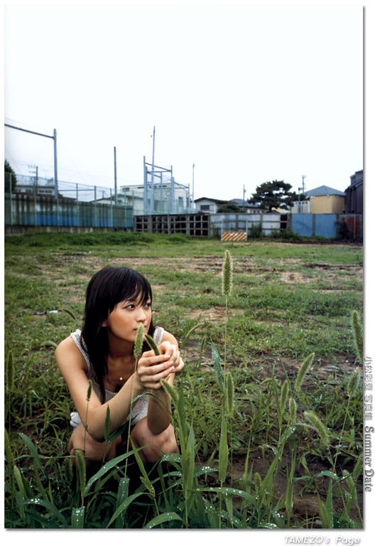 图片[41]-#小松彩夏 – Sammer Date - 全本免费在线观看-阅图吧