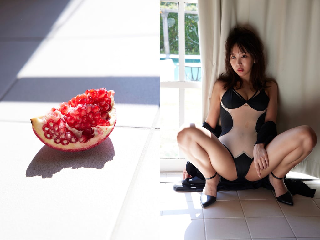 图片[21]-#日向葵衣 她换上变形泳衣的话 週刊ポストデジタル写真集 - 全本免费在线观看-阅图吧