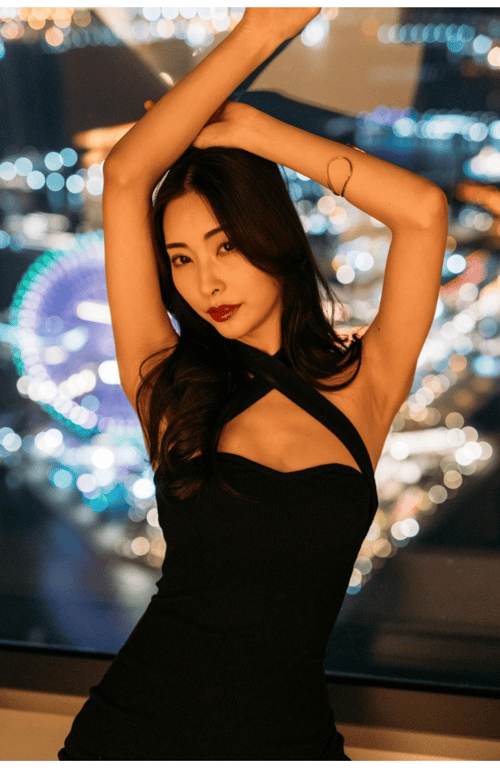 图片[206]-Makoto Minami 南真琴 - Lemonade - 在线免费观看-阅图吧