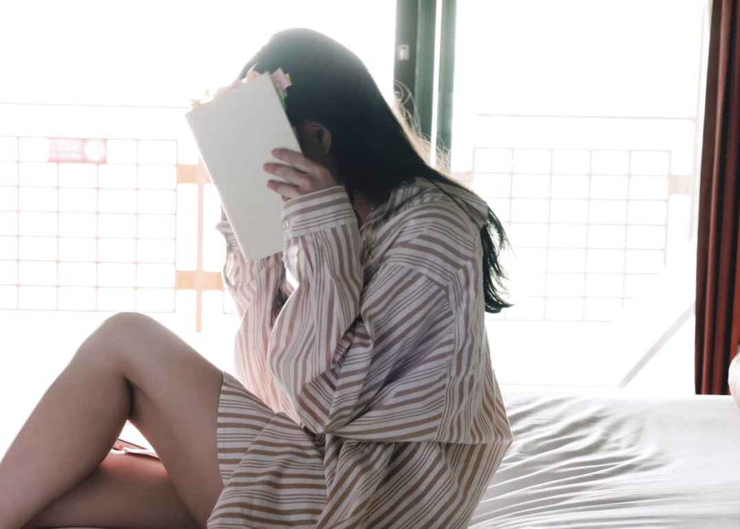 图片[54]-Ayane Suzuki 鈴木絢音 - 1st Photobook The angle of the light 光之角度 (2020-11-10) - 在线免费观看-阅图吧