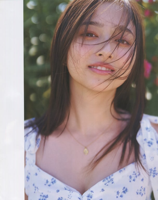 图片[121]-乃木坂46 井上和 1st写真集 独白 - 在线免费观看-阅图吧