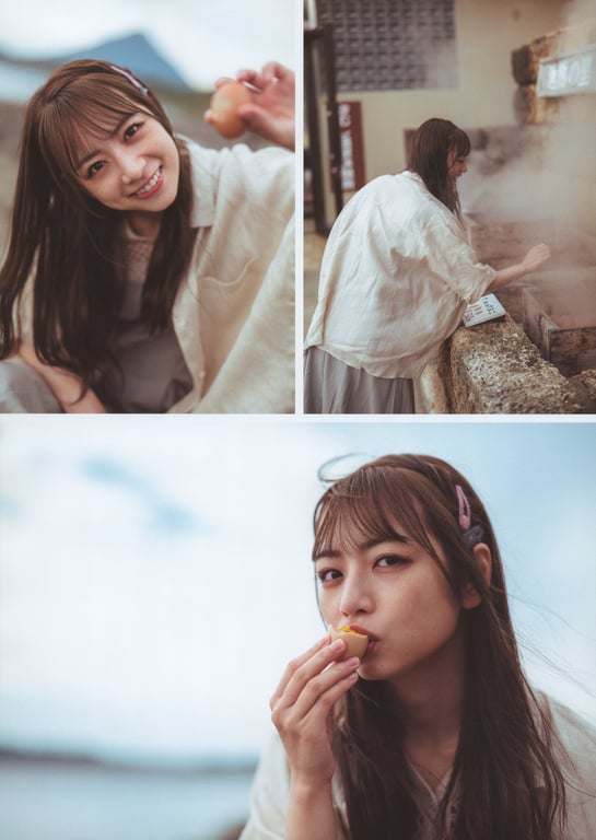 图片[18]-#Hinako Kitano 北野日奈子 – Direction of Hope 希望的方向 (2022-02-08) - 全本免费在线观看-阅图吧