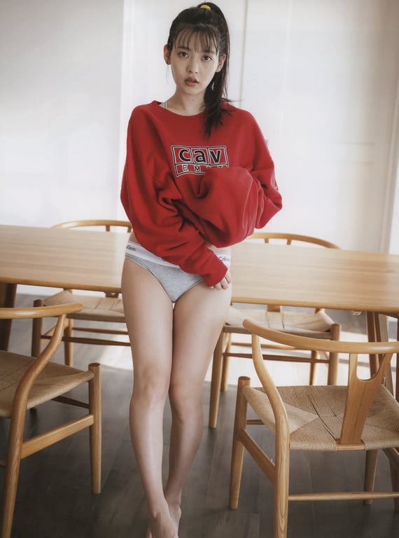 图片[99]-#上坂すみれ2nd写真集「すみれのゆめ」 - 全本免费在线观看-阅图吧