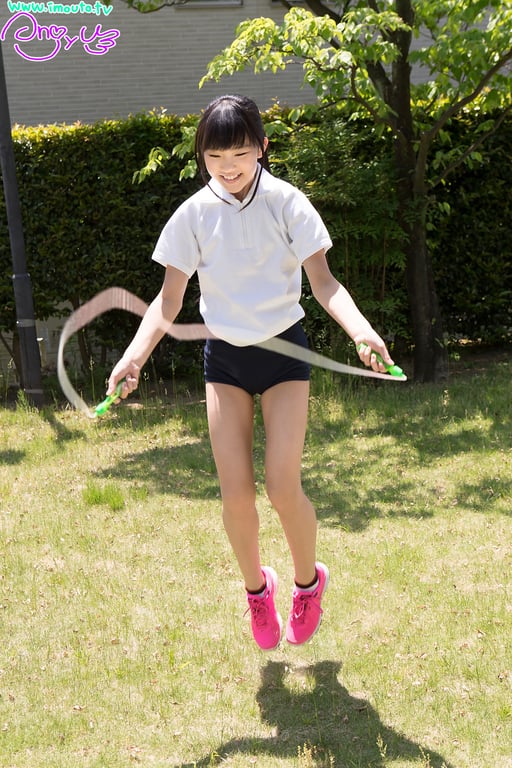 图片[96]-香月杏珠 『天真烂漫 vol.3』 - 在线免费观看-阅图吧