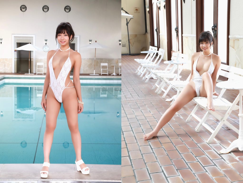 图片[88]-#大貫彩香 SAYAKA Styles 清爽怡人 - 全本免费在线观看-阅图吧