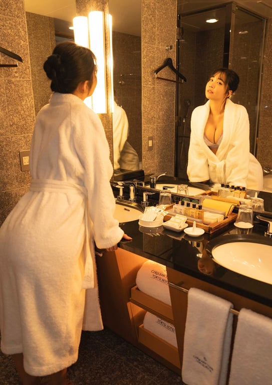 图片[38]-天羽希纯 更多！请教 甜宇前辈！！ 斯皮桑 写真集 - 在线免费观看-阅图吧